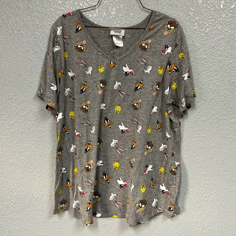 LOONEY TUNES SHIRT
